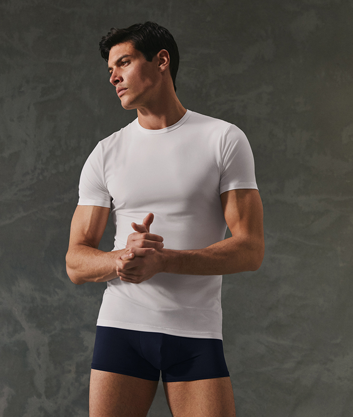 Intimissimi uomo maglie clearance