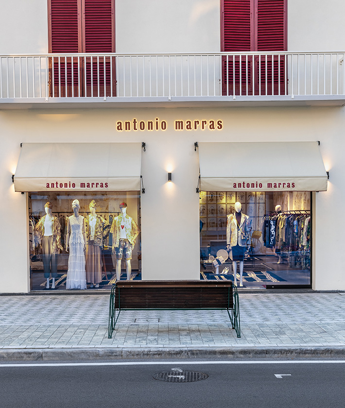 boutique