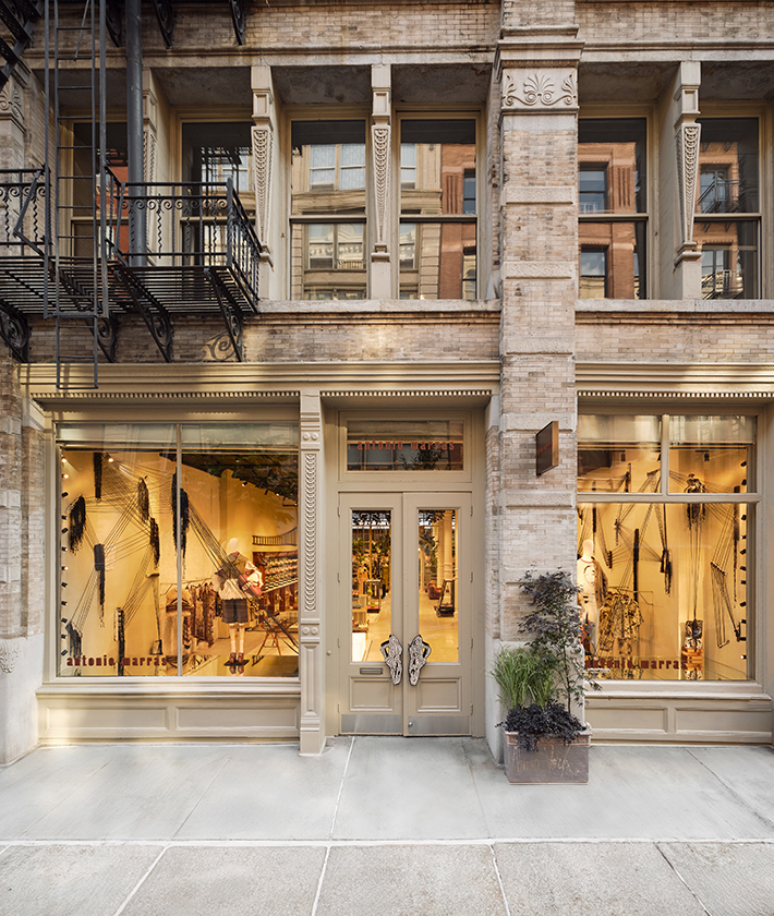 boutique