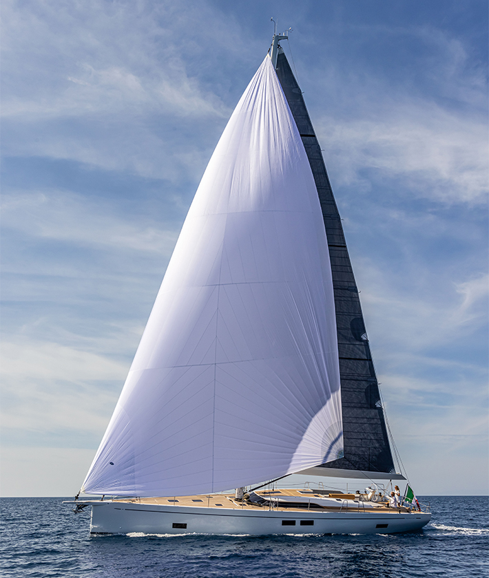 GS65LC