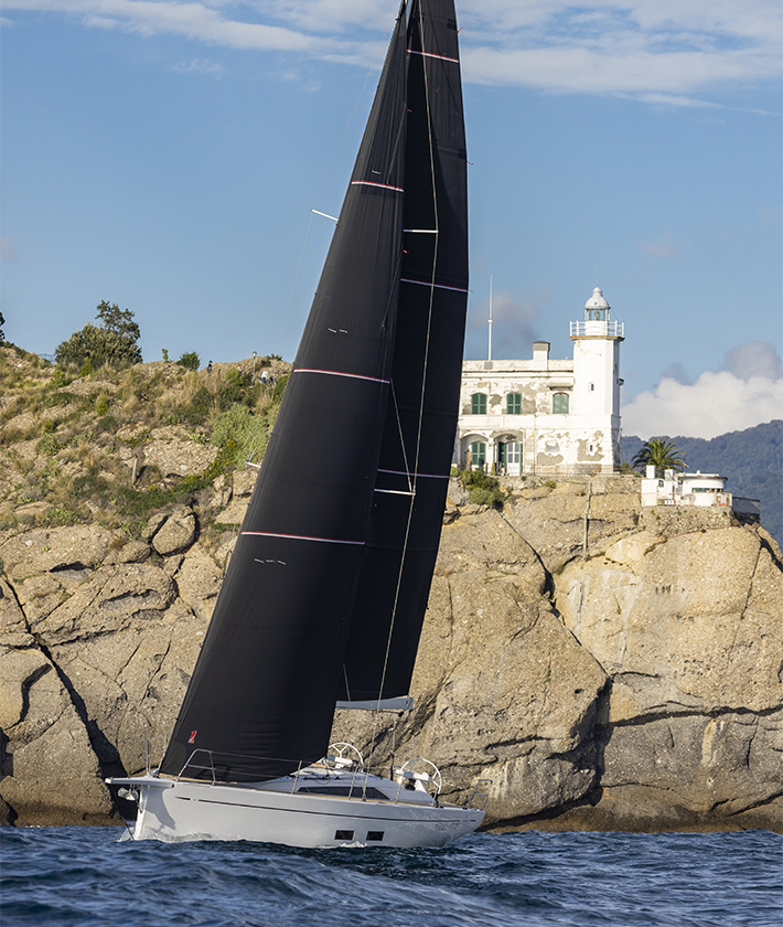 GrandSoleil40