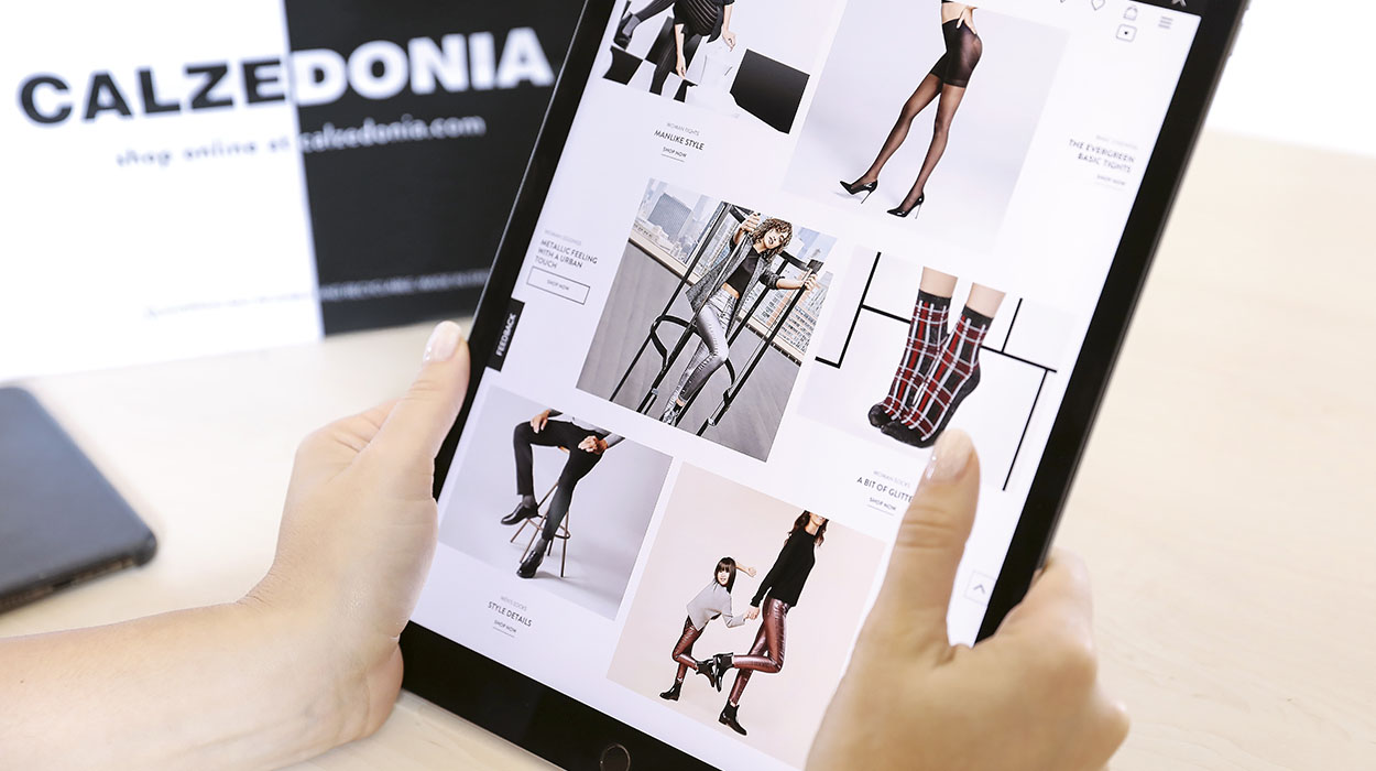 Ecommerce