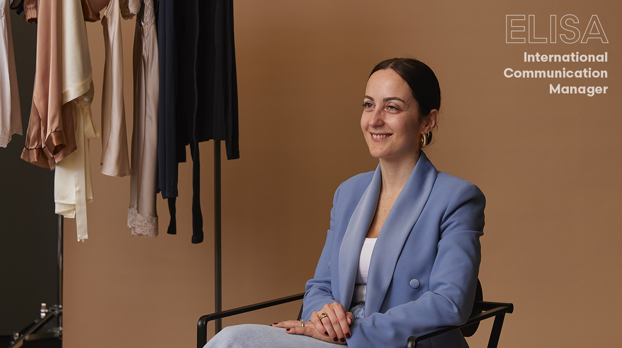 calzedonia group traceability