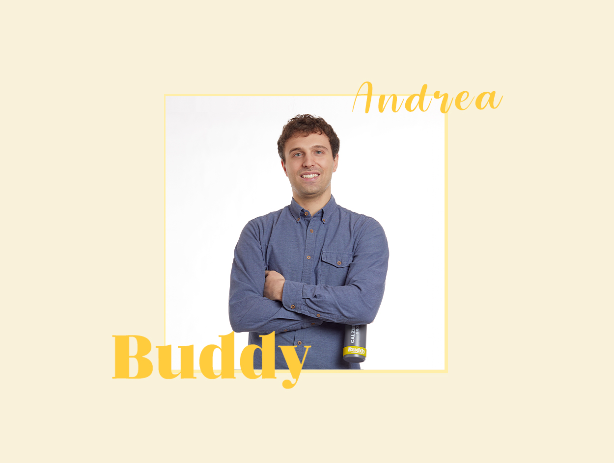 Andrea