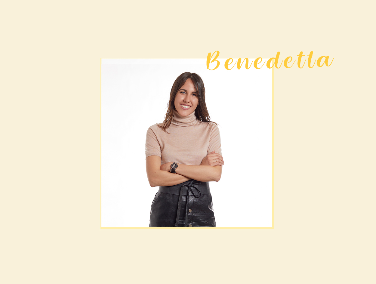 Benedetta
