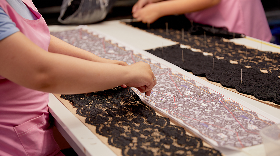 calzedonia group traceability