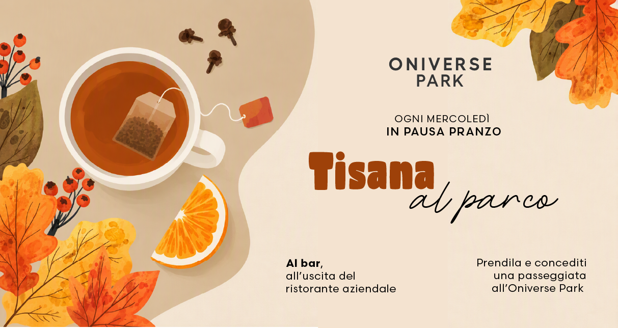 tisana